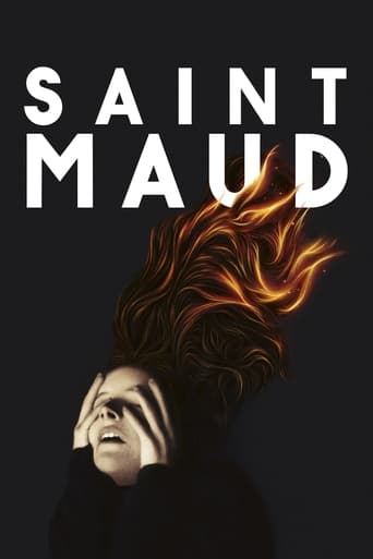 دانلود فیلم Saint Maud 2019 (قدیسه ماد)