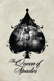 دانلود فیلم The Queen of Spades 1949