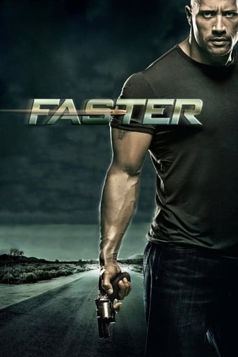 دانلود فیلم Faster 2010 (سریعتر)