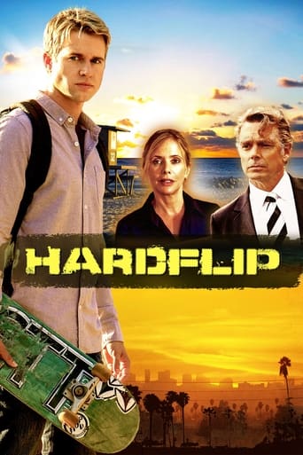 دانلود فیلم Hardflip 2012