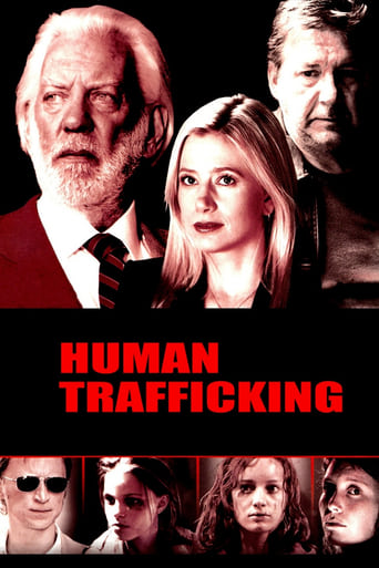 دانلود سریال Human Trafficking 2005 (قاچاق انسان)