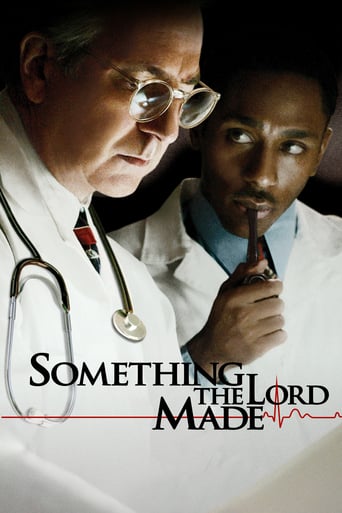 دانلود فیلم Something the Lord Made 2004