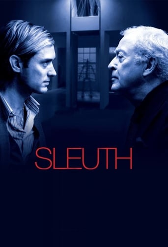 دانلود فیلم Sleuth 2007