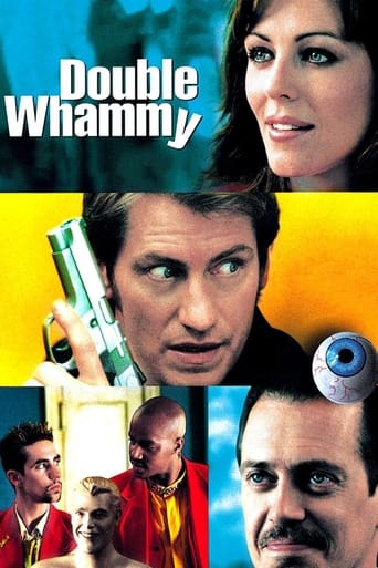 دانلود فیلم Double Whammy 2001