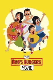 دانلود فیلم The Bob's Burgers Movie 2022 (فیلم همبرگرهای باب)