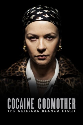 دانلود فیلم Cocaine Godmother 2017