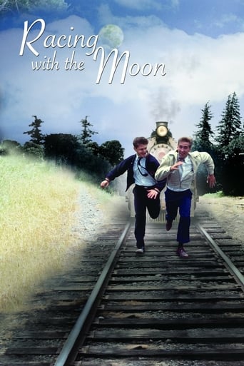 دانلود فیلم Racing with the Moon 1984