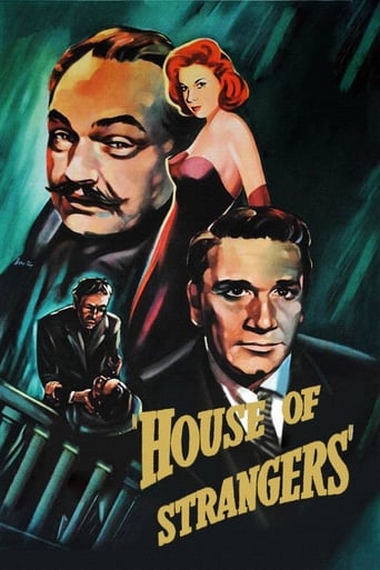 House of Strangers 1949