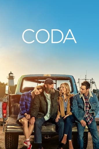 دانلود فیلم CODA 2021 (کودا)