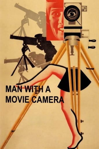 دانلود فیلم Man with a Movie Camera 1929