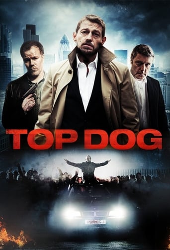 دانلود فیلم Top Dog 2014
