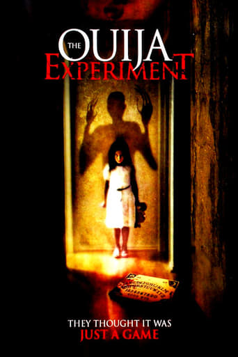 دانلود فیلم The Ouija Experiment 2011