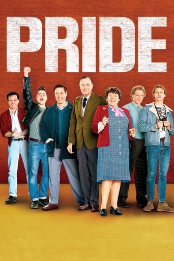 دانلود فیلم Pride 2014 (غرور)