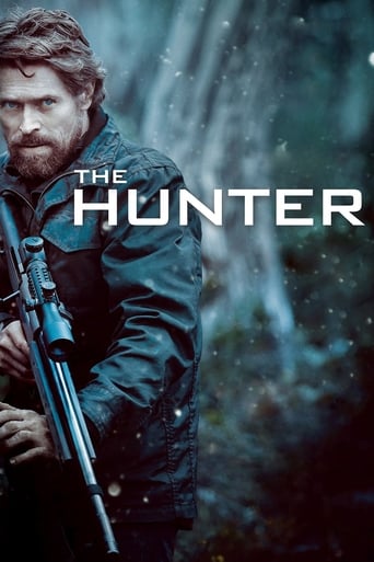 دانلود فیلم The Hunter 2011 (شکارچی)