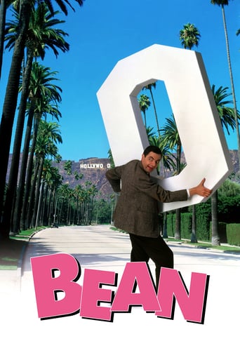 دانلود فیلم Bean 1997 (بین)