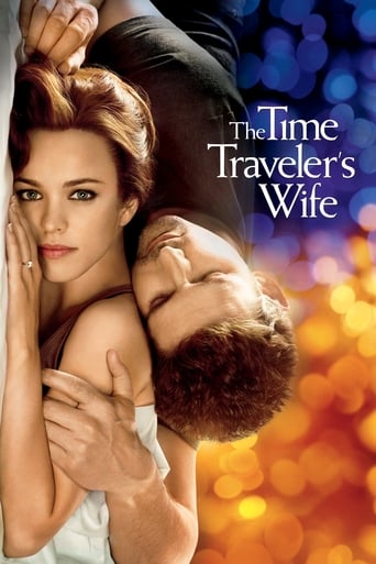 دانلود فیلم The Time Traveler's Wife 2009 (همسر مسافر زمان)