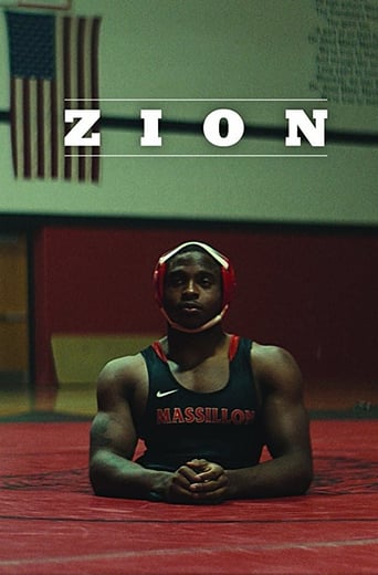 Zion 2018