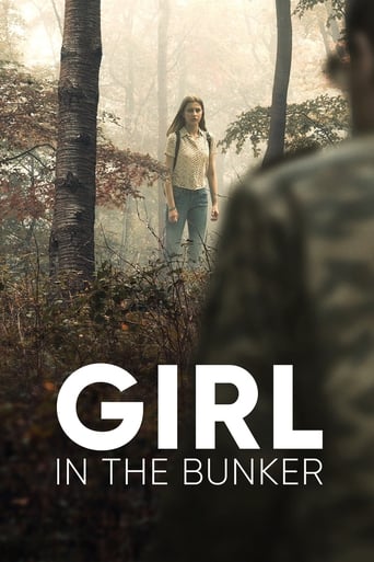 دانلود فیلم Girl in the Bunker 2018