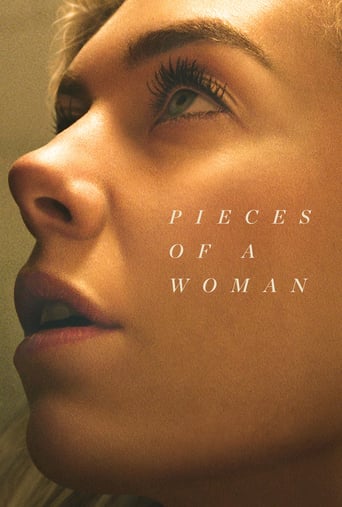 دانلود فیلم Pieces of a Woman 2020 (تکه‌های یک زن)