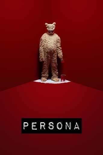 دانلود سریال Persona 2018 (شخصیت)