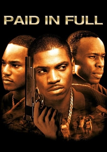 دانلود فیلم Paid in Full 2002
