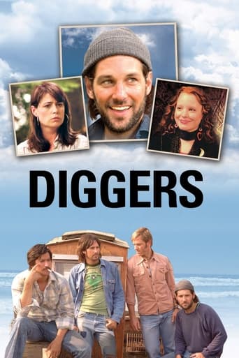 دانلود فیلم Diggers 2006
