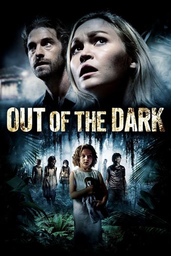 دانلود فیلم Out of the Dark 2014 (بیرون از تاریکی)