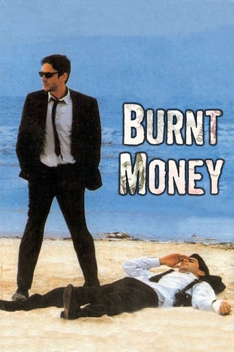 دانلود فیلم Burnt Money 2000