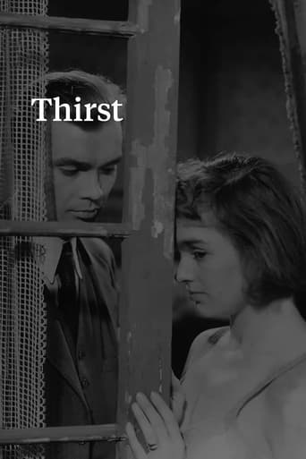 دانلود فیلم Thirst 1949