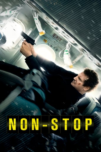 دانلود فیلم Non-Stop 2014 (بدون توقف)