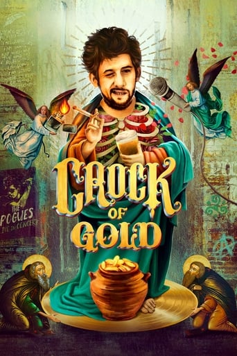 دانلود فیلم Crock of Gold: A Few Rounds with Shane MacGowan 2020 (خمره طلا: چند راند با شین مکگوون)