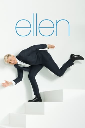 دانلود سریال The Ellen DeGeneres Show 2003 (الن: شو الن دیجنرز)