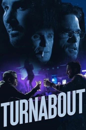 دانلود فیلم Turnabout 2016