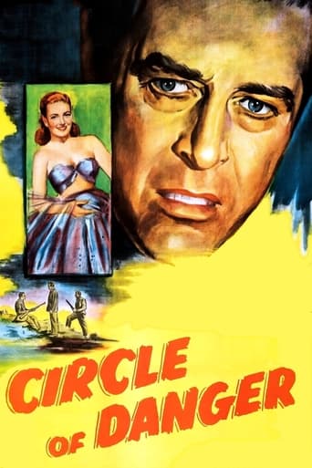 دانلود فیلم Circle of Danger 1951