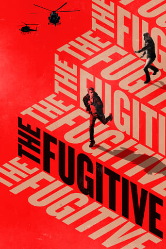 دانلود سریال The Fugitive 2020 (فراری)