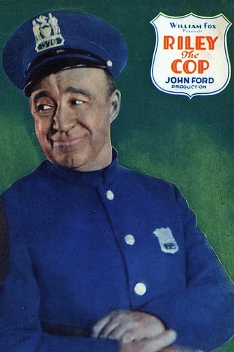 دانلود فیلم Riley the Cop 1928