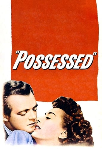 Possessed 1947