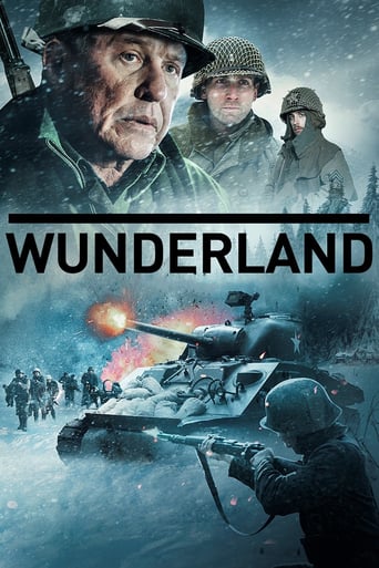 دانلود فیلم Wunderland 2018