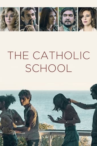 دانلود فیلم The Catholic School 2021 (مدرسه کاتولیک)