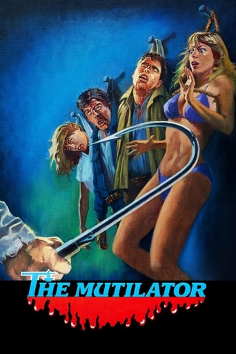 دانلود فیلم The Mutilator 1984