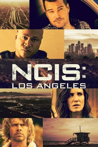 دانلود سریال NCIS: Los Angeles 2009 (ان‌سی‌آی‌اس: لس آنجلس)
