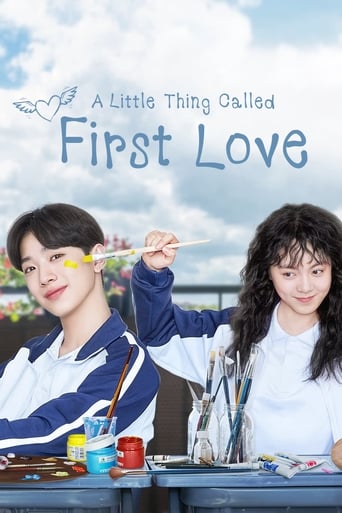 دانلود سریال A Little Thing Called First Love 2019