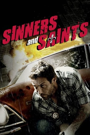 دانلود فیلم Sinners and Saints 2010