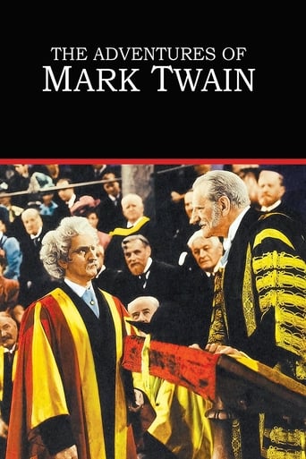 The Adventures of Mark Twain 1944