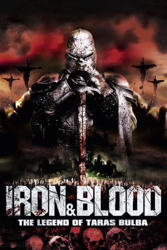 دانلود فیلم Iron & Blood: The Legend of Taras Bulba 2009