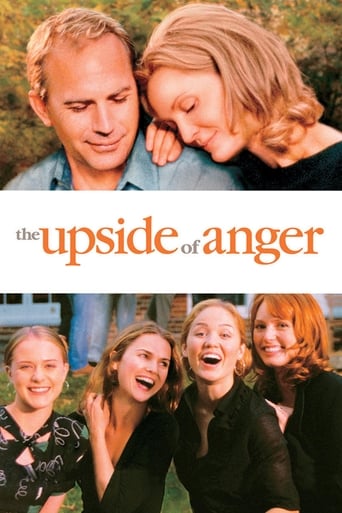 دانلود فیلم The Upside of Anger 2005