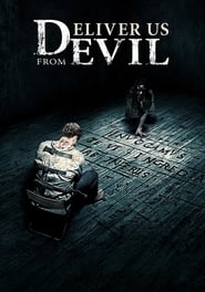دانلود فیلم Deliver Us from Evil 2014 (از شر شیطان نجاتمان ده)