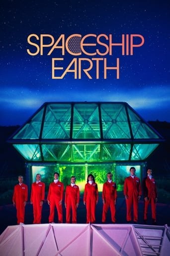دانلود فیلم Spaceship Earth 2020 (سفینه فضایی زمین)
