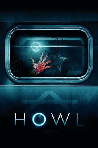 دانلود فیلم Howl 2015 (زوزه)