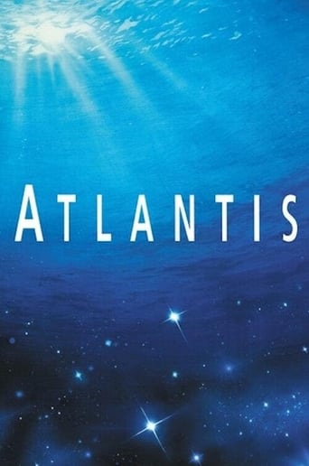 دانلود فیلم Atlantis 1991